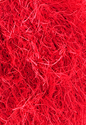 Barbante Barroco Decore Luxo 280gr Círculo - 333 - Vermelho