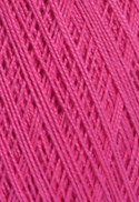 Linha Cléa 1000m Círculo - 3839 - Rosa Cítrico