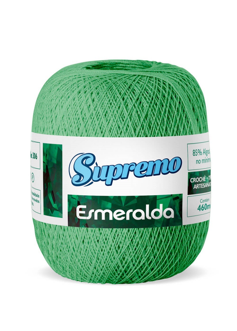 Linha Esmeralda Supremo Verde Bandeira Rafa Tecidos E Aviamentos