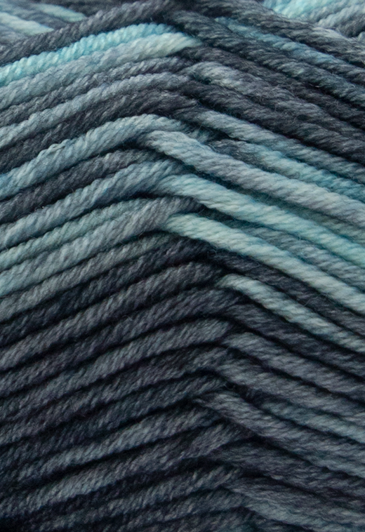 Fio Bossa Nova 100g Circulo - 9021 - Luau