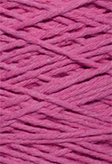 Barbante Apolo N6 600g - 6122 pink