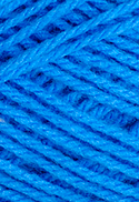 Lã Mollet 100gr - 0786 - azul