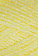 Lã Mollet 100gr - 0325 - amarelo candy