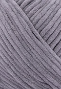 Amigurumi Chenille com 110mts 100g Círculo - 8069 Matrix