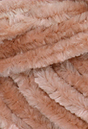 Veludo Molhado 100gr Círculo - 7712 Nude