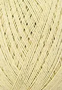 Fio Linho 100g Circulo - 1042 - Baunilha