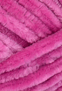 Veludo Molhado 100gr Círculo - 6116 Rosa-Choque