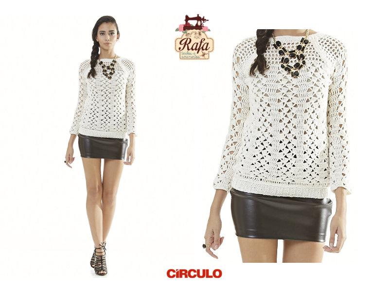 Blusa Mista Anne e Encanto