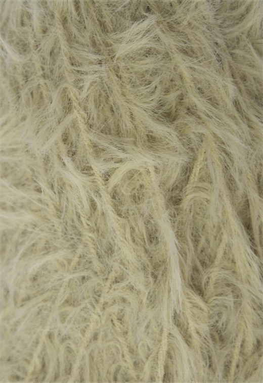 Fio Crush 150g Circulo - 7684 Porcelana