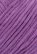 Amigurumi Chenille com 110mts 100g Círculo - 6034 Realeza