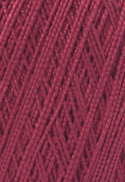 Linha Cléa 1000m Círculo - 3951 - Viva Magenta