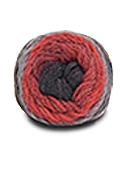 Magic Pull 100g Circulo - 8685 Tango