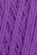 Linha Charme 150g Círculo - 6567 Roxo Cítrico