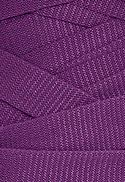 Fio de Malha Premium Círculo 25mm 140mt - 6859 Roxo Brilhante