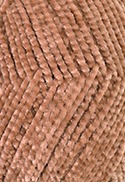 Velvet 100g Círculo - 7060 Ovelha
