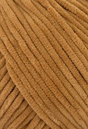 Amigurumi Chenille com 110mts 100g Círculo - 7148 Craft