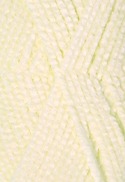 Velvet 100g Círculo - 7694 Cristal
