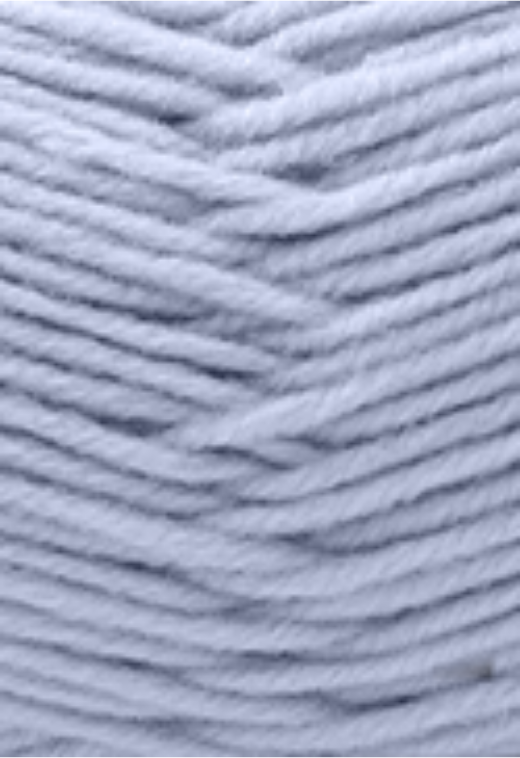 Fio Urbano Hello Kitty 100g Circulo - 2469 - Opalina