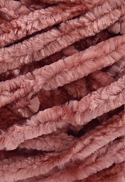 Veludo Molhado 100gr Círculo - 844 Rosa Antigo
