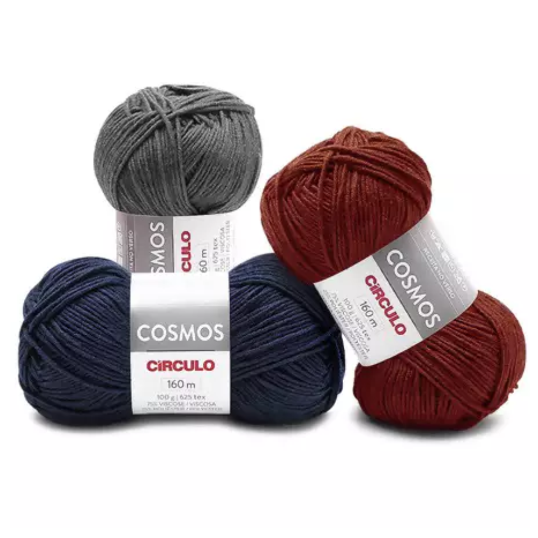 Cosmos 100g Circulo 