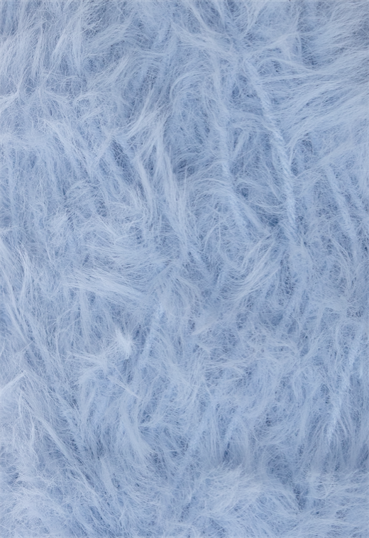 Fio Crush 150g Circulo - 2927 Aquário