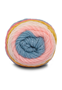 Magic Pull 200g Circulo - 9026 Aquarela