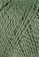 Fio In Love 200g Circulo - 5368 - Militar