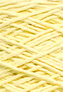 Barbante Apolo N6 600g - 1074 Amarelo-Bebê