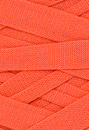 Fio de Malha Premium Círculo 25mm 140mt - 784 Coral Neon