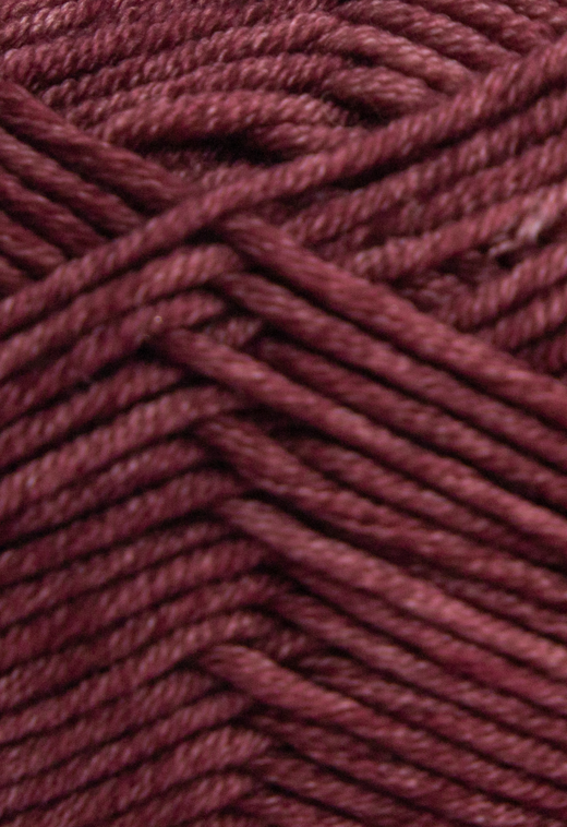 Fio Bossa Nova 100g Circulo - 3794 - Bordô