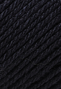 Lã Seda 100g - 8990 - Preto