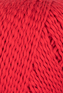 Fio In Love 200g Circulo - 3402 - Vermelho-Círculo