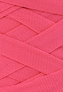 Fio de Malha Premium Círculo 25mm 140mt - 385 Rosa Neon