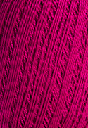 Linha Cléa 1000m Círculo - 6133 - pink