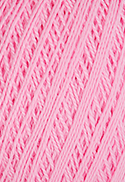 Linha Anne 500m Círculo - 3526 Rosa-Candy