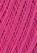 Cléa Duplo Círculo com 508mts 150g - 3839 - Rosa Cítrico