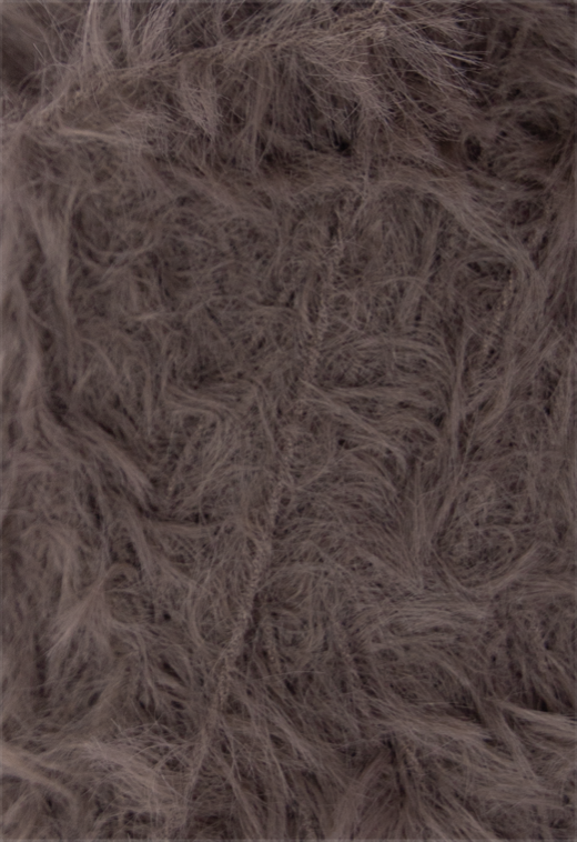 Fio Crush 150g Circulo - 7311 Tabaco