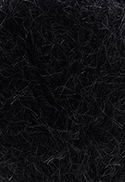 Barbante Barroco Decore Luxo 280gr Círculo - 900 - Preto