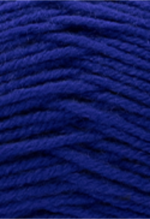 Fio Urbano Hello Kitty 100g Circulo - 2481 - Oceano Azul