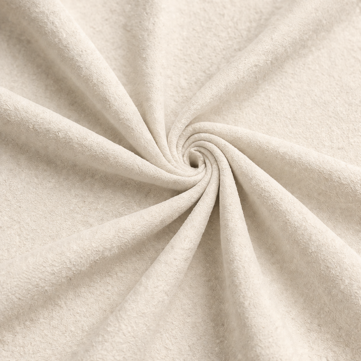 Malha Camurça 1 kg / 2,78 metros - Off white