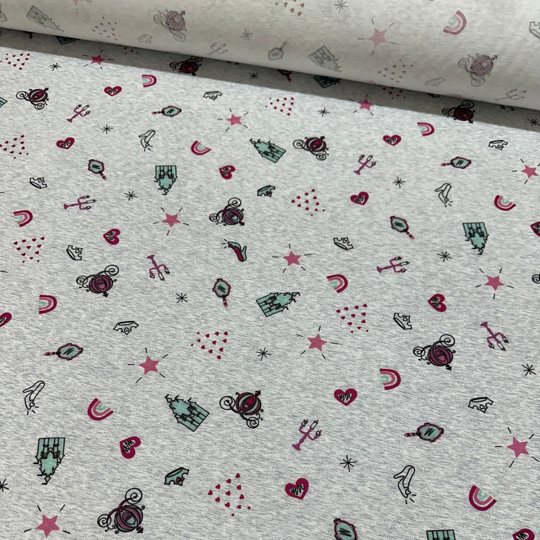 Malha PV estampada - 07