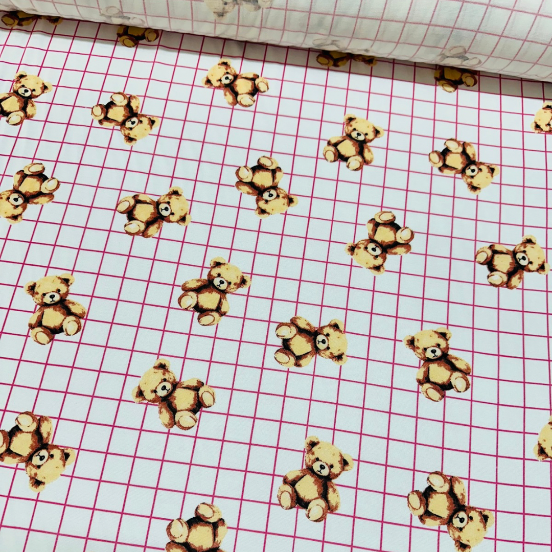 Malha PV estampada - 08