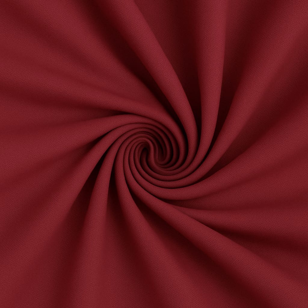 Moletinho Flex - Bordo