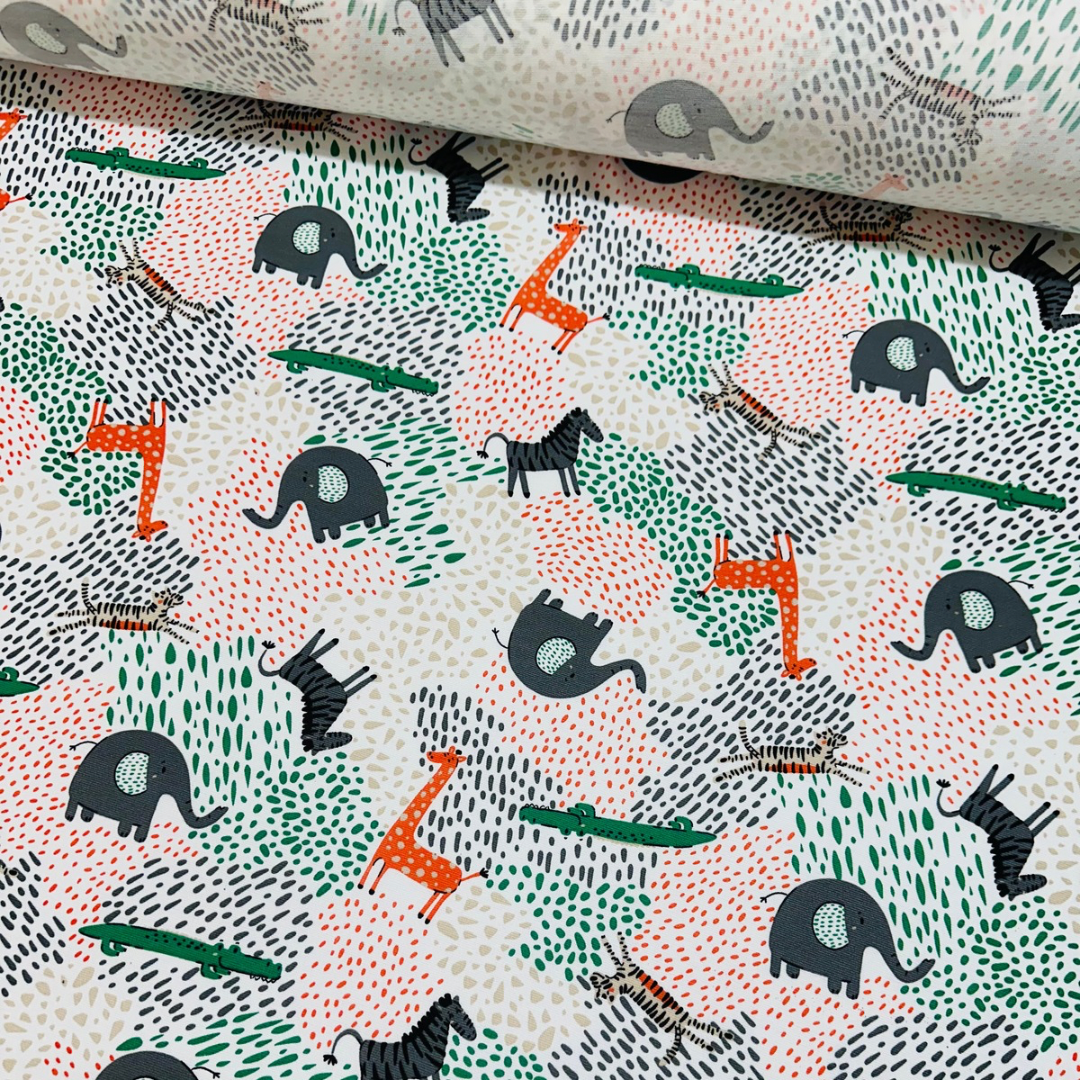 Malha PV estampada - 10