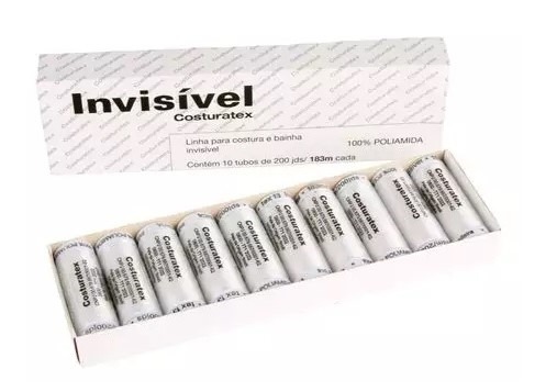 Linha Invisível und.